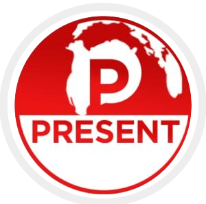 Present Nigeria