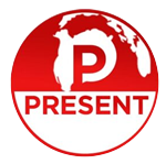 Present Nigeria